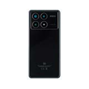 درب پشت (BACK COVER)-Xiaomi--poco x6 pro-